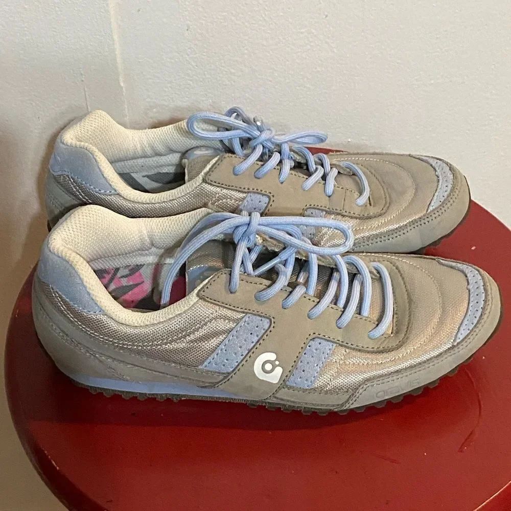 Gravis Mayan Racer sneakers - Picture 2 of 8